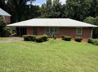 1792 Buckeye St SW, Atlanta, GA 30310