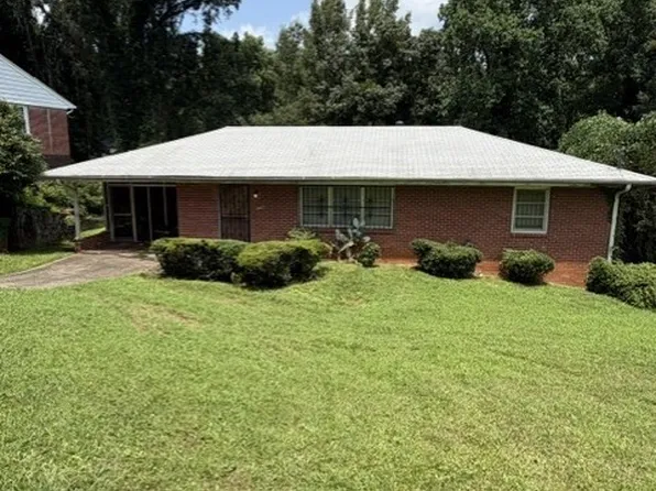 1792 Buckeye St SW, Atlanta, GA 30310