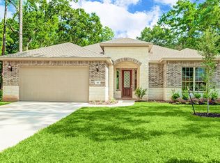 450 Deep Dale Ln, Panorama Village, TX 77304