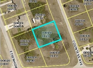 974 Countess Ave, Lehigh Acres, FL 33974