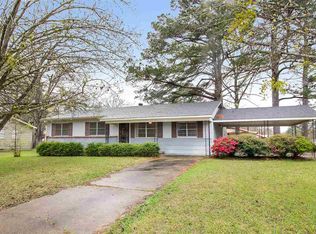 802 Grandmont St, Pearl, MS 39208