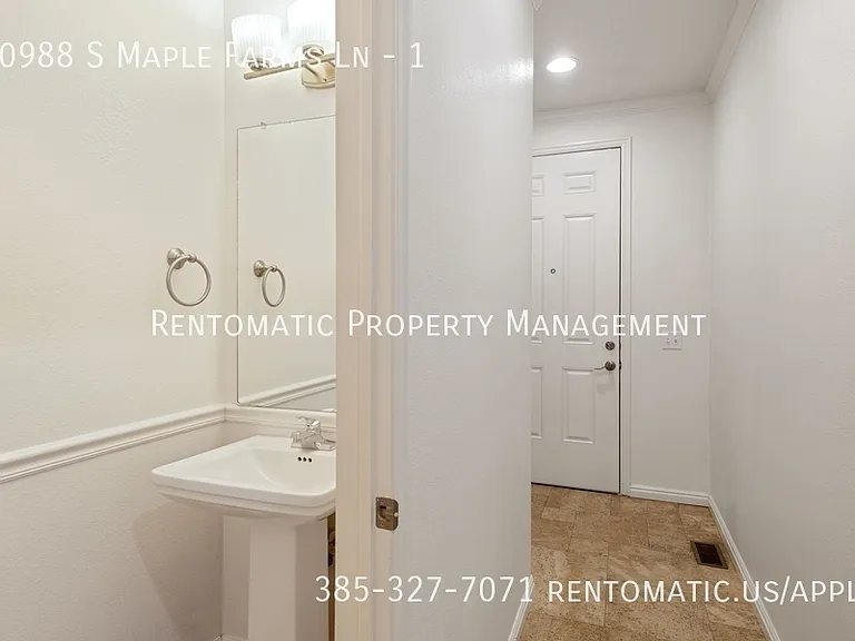 10988 S Maple Farms Ln #1 — Photo 25