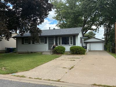 721 Highview Dr, Clinton, IA, 52732