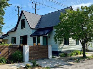 2021 Marantette St, Detroit, MI 48216