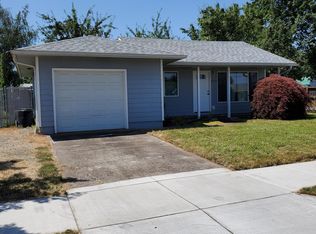 2624 Hill St SE, Albany, OR