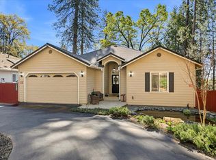 13580 Forest Park Ln, Grass Valley, CA 95945