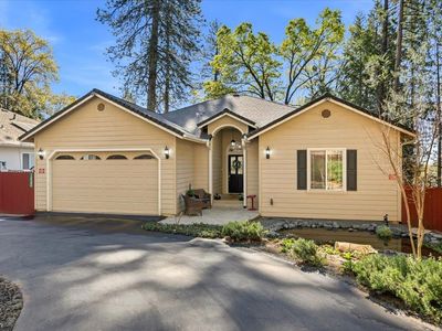 13580 Forest Park Ln, Grass Valley, CA, 95945