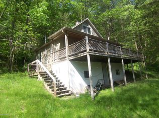 10948 N Route 44 Hwy, Waterville, PA 17776