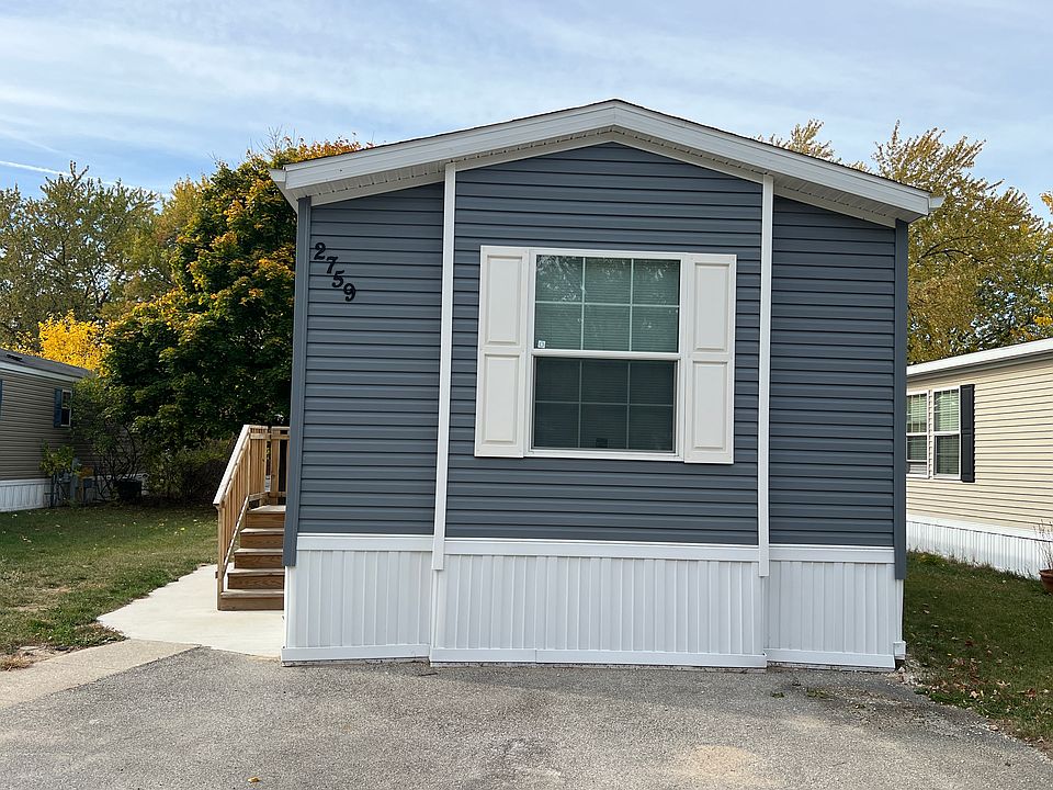 1st image of 2759 S Thomas Pl #50