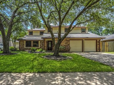 21319 Park Wick Ln, Katy, TX, 77450