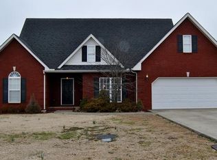 1006 Thompson Farms St, Lascassas, TN 37085