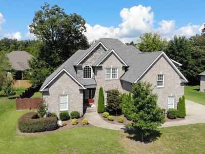 541 Piccadilly Dr, Murfreesboro, TN, 37128