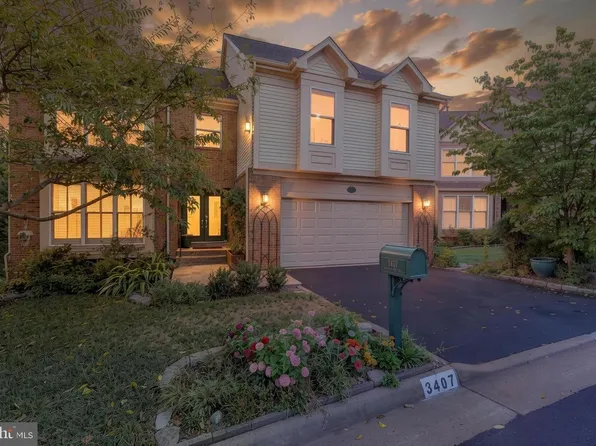 3407 Walnut Hill Ct, Falls Church, VA 22042