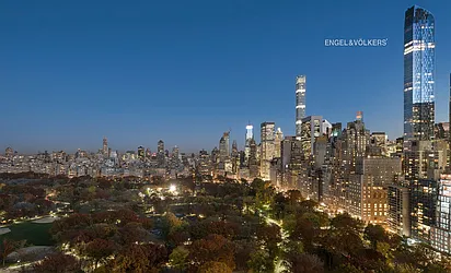 Sold by Engel & Völkers New York Real Estate