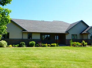 117254 Birch Tree Rd, Marshfield, WI 54449