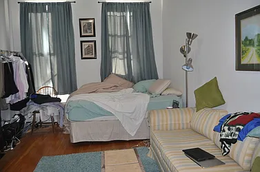 Rented by Sky Management