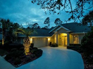 44 Riverbend Dr, Palm Coast, FL 32137