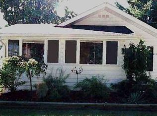 2119 Monteith St, Flint, MI 48504