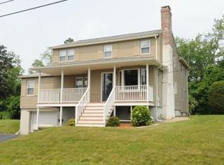 50 Harriet Ave, Shrewsbury, MA 01545