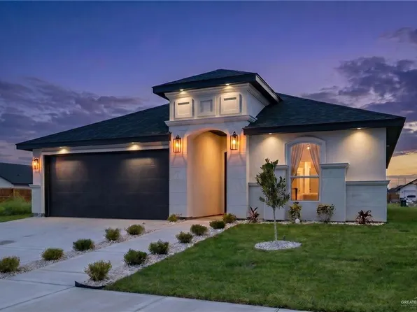 2304 N Gaytan Ave, Edinburg, TX 78542
