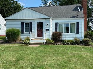 2546 Broad Ave NW, Canton, OH 44708