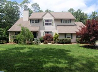 100 Irick Rd, Westampton, NJ 08060