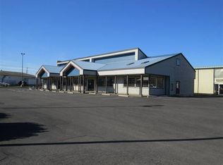 1714 S Canyon Rd, Ellensburg, WA 98926