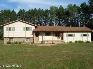 2627 Timberlane Way SW, Bemidji, MN 56601