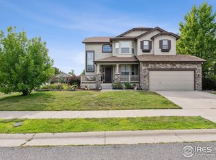 644 N Beshear Ct, Erie, CO 80516