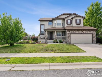 644 N Beshear Ct, Erie, CO, 80516