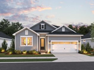 Asheville Plan, Villas at Riverfield Reserve, Elyria, OH 44035