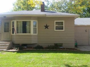 102 3rd St S, Atwater, MN 56209