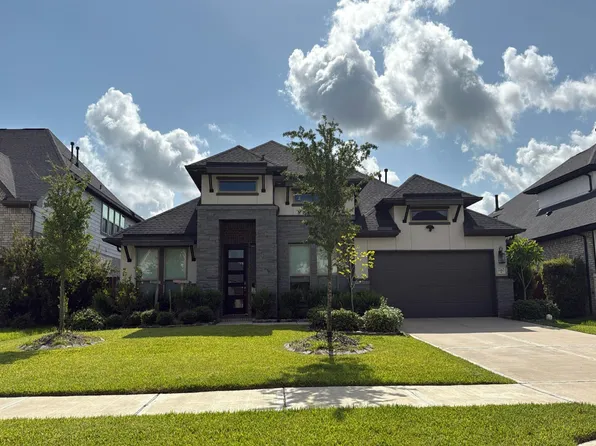 2143 Stargrass Dr, Katy, TX 77494