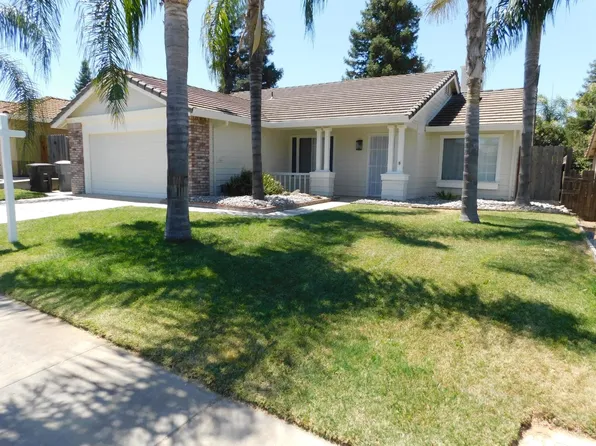 516 View Point Ave, Oakdale, CA 95361