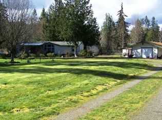 136 Deer Run, Port Angeles, WA 98362