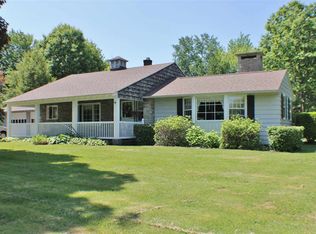 1599 County Highway 107, Amsterdam, NY 12010