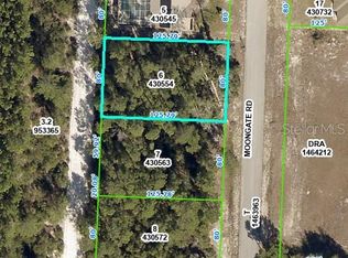 6005 Moongate Rd #6, Spring Hill, FL 34606