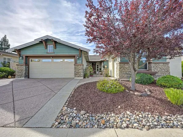 2510 Longspur Loop, Lincoln, CA 95648