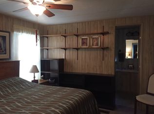 207 Lampliter Vlg, Clarkdale, AZ 86324