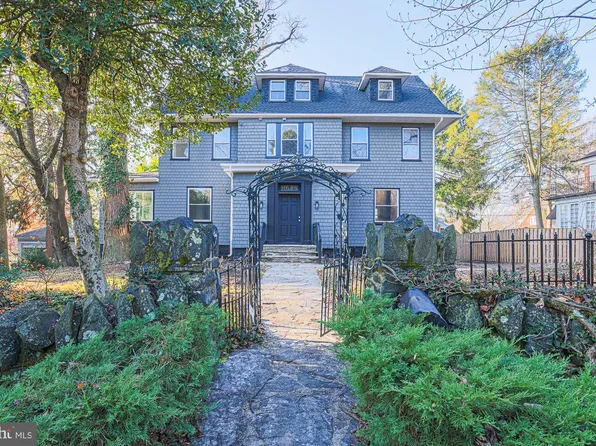 2606 Queen Anne Rd, Baltimore, MD 21216