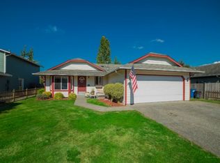 14927 Austin Ave SE, Monroe, WA 98272