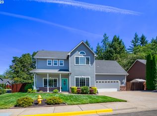 88099 10th St, Veneta, OR 97487
