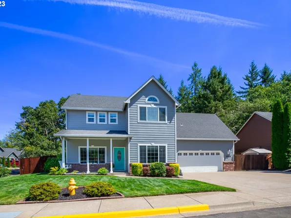 88099 10th St, Veneta, OR 97487