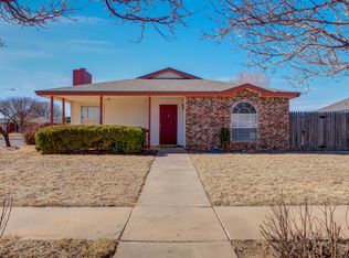 6101 9th Dr, Lubbock, TX 79416