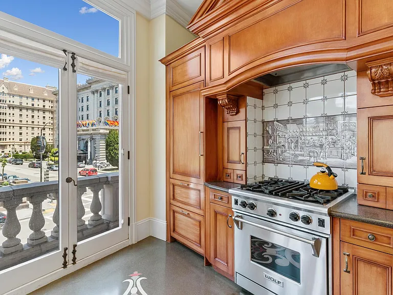 1001 California St #2A — Photo 22