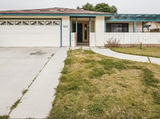 411 Church St, Taft, CA 93268