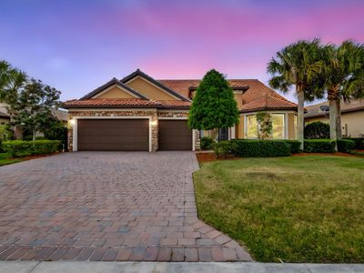 420 SE Bancroft Court, Port Saint Lucie, FL, 34984