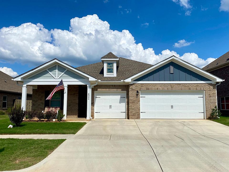 1st image of 8346 Anslee Way NW