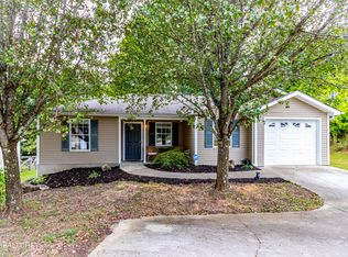 6629 Hugh Willis Rd LOT 98, Powell, TN 37849