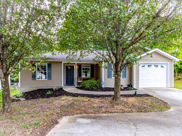 6629 Hugh Willis Rd Lot 98, Powell, TN 37849